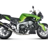 Akrapovic Carbon Racing Line Full System Exhaust For BMW K 1300 S 1300 R (S B13R1 RC) 2