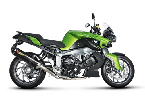 Akrapovic Carbon Racing Line Full System Exhaust For BMW K 1300 S 1300 R (S B13R1 RC) 2