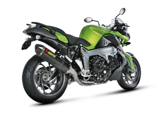 Akrapovic Carbon Racing Line Full System Exhaust For BMW K 1300 S 1300 R (S B13R1 RC) 3