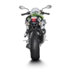 Akrapovic Carbon Racing Line Full System Exhaust For BMW K 1300 S 1300 R (S B13R1 RC) 4