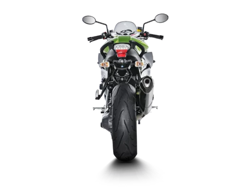 Akrapovic Carbon Racing Line Full System Exhaust For BMW K 1300 S 1300 R (S B13R1 RC) 4