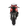 Akrapovic Carbon Slip On Line For BMW S 1000 RR (2019 23) (S B10SO10 ZC) 3