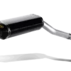 Akrapovic Carbon Slip On Line For Honda CBR 1000 RR (2006 07) (S H10SO5T HWC) 1