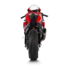 Akrapovic Carbon Slip On Line For Honda CBR 1000RR R Fireblade SP (2020 24) (S H10SO24 APC) 4