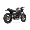 Akrapovic Optional Header Exhaust For Ducati Scrambler (E D8E2) 3