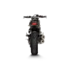 Akrapovic Optional Header Exhaust For Ducati Scrambler (E D8E2) 4