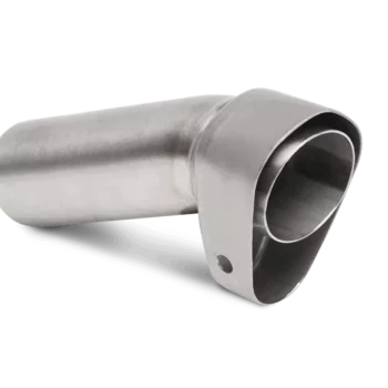 Akrapovic Optional Noise Damper For BMW S 1000 RR (2019 23) (V TUV111)