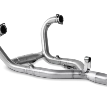 Akrapovic SS Optional Header For BMW R Nine T PURE (2017 20) R Nine T Scrambler (2017 20) R Nine T Racer 2017 2020 (E B12R5)