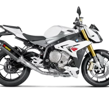Akrapovic SS Optional Header For BMW S 1000 R (2014 16) (S B10R2 RC) 2