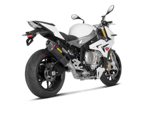 Akrapovic SS Optional Header For BMW S 1000 R (2014 16) (S B10R2 RC) 3