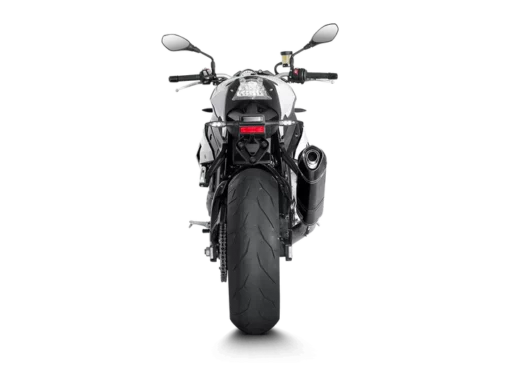 Akrapovic SS Optional Header For BMW S 1000 R (2014 16) (S B10R2 RC) 4
