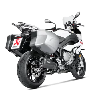 Akrapovic SS Optional Header For BMW S 1000 XR (2015 19) S 1000 R 2016 2020 (E B10R5) 2