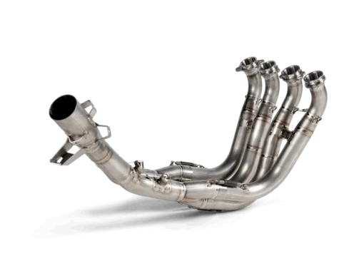 Akrapovic SS Optional Header For BMW S 1000 XR (2020 21) (E B10R8)