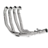 Akrapovic SS Optional Header For Honda CB 1000 R (2018 20) (E H10R7) 1