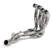 Akrapovic SS Optional Header For Honda CBR 1000RR R Fireblade SP (2020 21) (E H10R8)