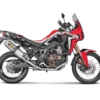 Akrapovic SS Optional Header For Honda CRF1000L Africa Twin (2016 19) (E H10R5 1) 2
