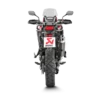 Akrapovic SS Optional Header For Honda CRF1000L Africa Twin (2016 19) (E H10R5 1) 4