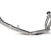 Akrapovic SS Optional Header For Honda CRF1100L Africa Twin Adventure Sports (2020 24) (E H10R10 1)