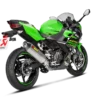 Akrapovic SS Optional Header For Kawasaki Ninja 400 (2018 20) 1 (1)