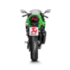 Akrapovic SS Optional Header For Kawasaki Ninja 400 (2018 20) 2