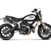 Akrapovic SS Optional Line Pipe For Ducati Scrambler 1100 (2018 20) 1 (1)