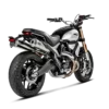 Akrapovic SS Optional Line Pipe For Ducati Scrambler 1100 (2018 20) 2 (1)