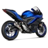 Akrapovic SS Slip On Line For Yamaha R3 (2022 24) (S Y3SO6 IVOSS) 3