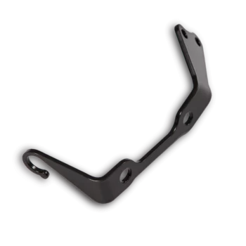 Akrapovic Shock Absorber Bracket For Kawasaki Ninja H2 (2017 20)