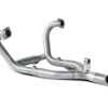Akrapovic Stainless Steel Optional Header Exhaust For BMW R 1200 GS GSA Adventure (E B12R2)