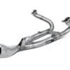 Akrapovic Stainless Steel Optional Header Exhaust For BMW R 1200 GS GSA (E B12R4) 1
