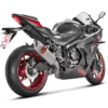 Akrapovic Titanium Evolution Line For Suzuki GSX R 1000 (2017 20) 2 (1)
