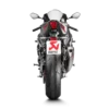 Akrapovic Titanium Evolution Line For Suzuki GSX R 1000 (2017 20) 3