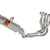 Akrapovic Titanium Evolution Line For Suzuki GSX R 1000 (2017 20) 4