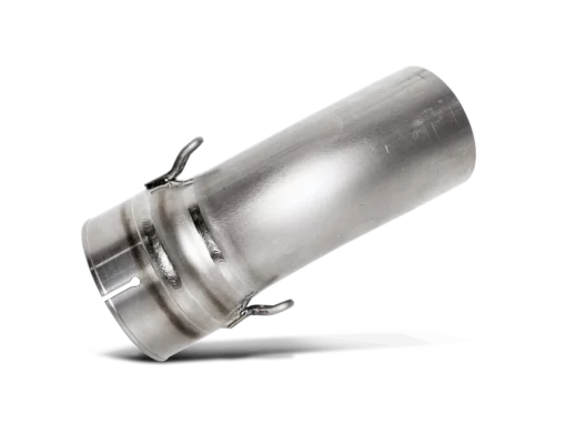 Akrapovic Titanium Link Pipe For BMW R Nine T (2014 16) (L B12SO5T) 2