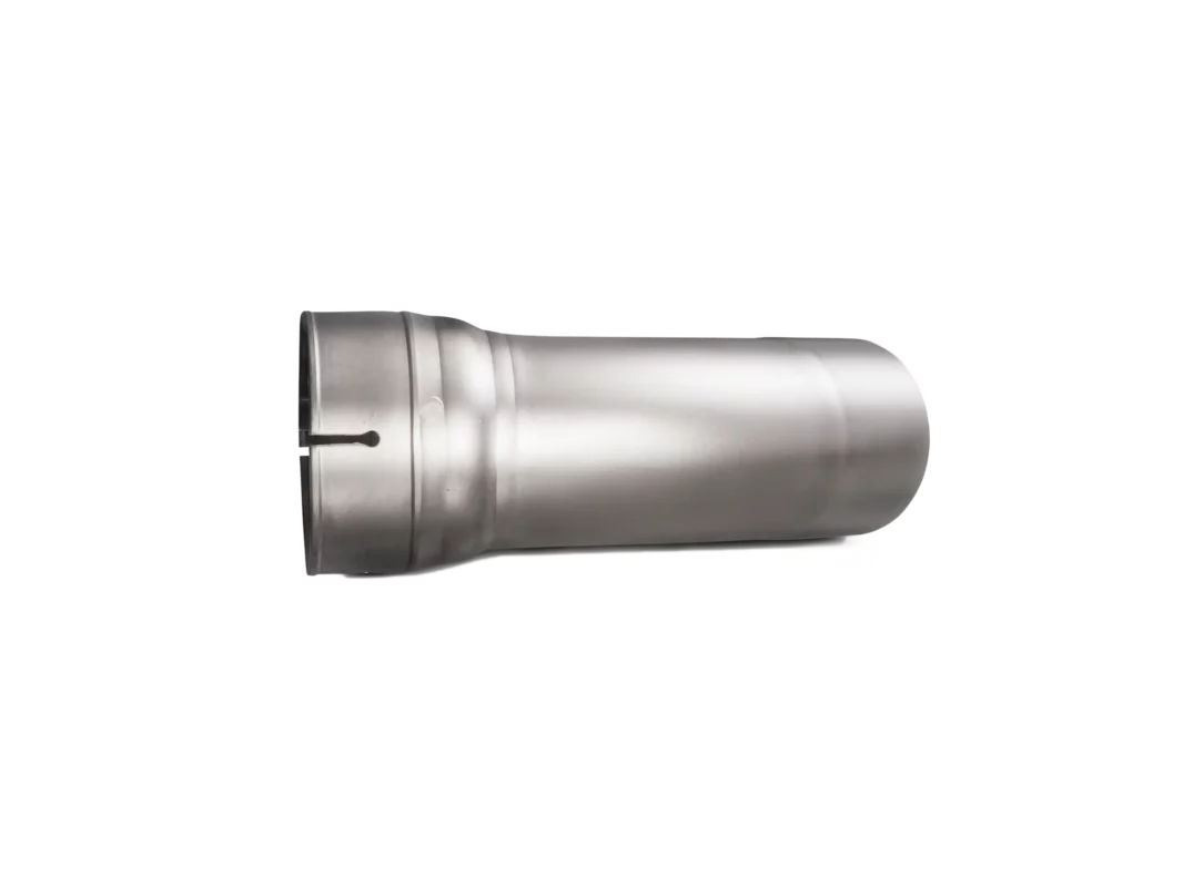 Akrapovic Titanium Link Pipe For BMW R Nine T (L B12SO10) 1