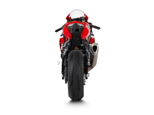Akrapovic Titanium Racing Line For Honda CBR 1000RR R Fireblade SP (2020 24) (S H10R9 APLT) 4