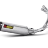 Akrapovic Titanium Racing Line For Kawasaki Ninja 650 (2012 16) 4