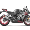 Akrapovic Titanium Racing Line For Suzuki GSX R 1000 (2017 20) (S S10R11 APLT) (1)