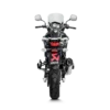 Akrapovic Titanium Racing Line For Suzuki V Storm 650 (2021 24) (S S6R9 WT) 2