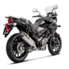 Akrapovic Titanium Racing Line For Suzuki V Storm 650 (2021 24) (S S6R9 WT) 3