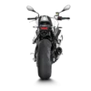 Akrapovic Titanium Shorty Slip On Line For BMW S 1000 R (2014 16) (S B10SO1 HASZ) 2