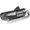 Akrapovic Titanium Slip On Line Exhaust For BMW F 850 GS GSA (2018 22) 2