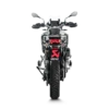 Akrapovic Titanium Slip On Line Exhaust For BMW F 850 GS GSA (2018 22) 5