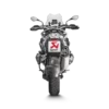 Akrapovic Titanium Slip On Line Exhaust For BMW R 1200 GS GSA (S B12SO16 HAAT) 4