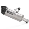 Akrapovic Titanium Slip On Line Exhaust For BMW R 1250 GS GSA (S B12SO23 HAAT) 2