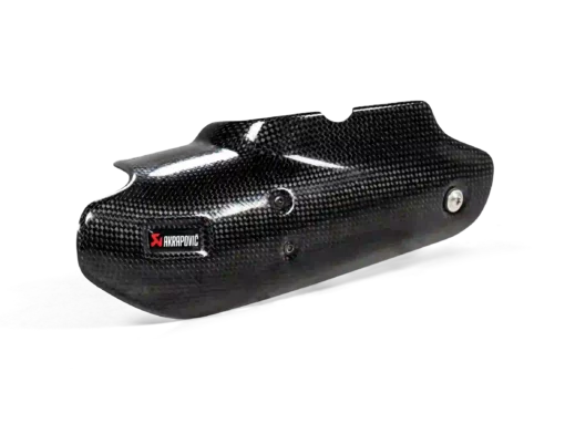 Akrapovic Titanium Slip On Line Exhaust For BMW R 1250 GS GSA (S B12SO23 HAAT) 3