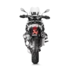 Akrapovic Titanium Slip On Line Exhaust For BMW R 1250 GS GSA (S B12SO23 HAAT) 6