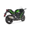 Akrapovic Titanium Slip On Line Exhaust For Kawasaki Ninja H2 SX (S K10SO30 HGIT) 3