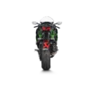 Akrapovic Titanium Slip On Line Exhaust For Kawasaki Ninja H2 SX (S K10SO30 HGIT) 4
