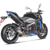 Akrapovic Titanium Slip On Line Exhaust For Suzuki GSX S 1000 1000 F (S S10SO11 HASZ) 3